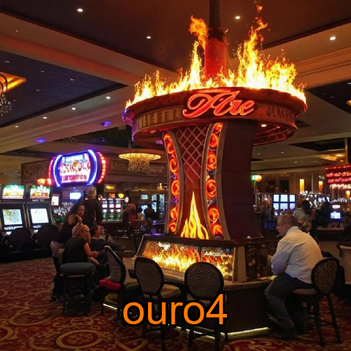 Apostas Esportivas de Alto Nível no ouro4