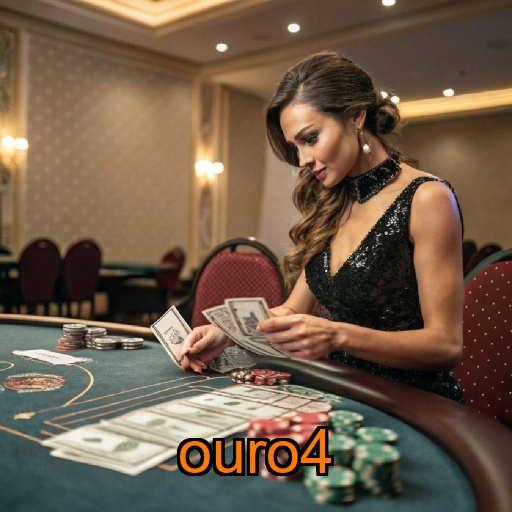 Pagamentos Ágeis e Seguros no ouro4