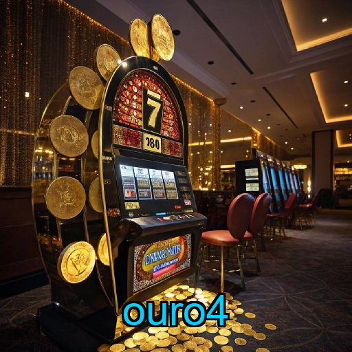 Acesso Instantâneo ao ouro4: Entre e Comece a Jogar