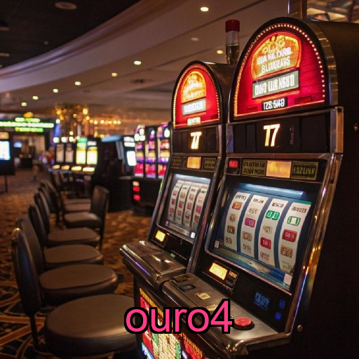 Pagamentos Ágeis e Seguros no ouro4