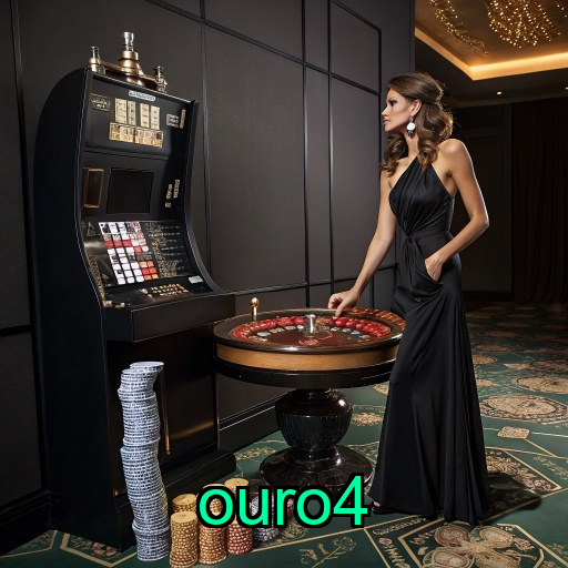 Pagamentos Ágeis e Seguros no ouro4